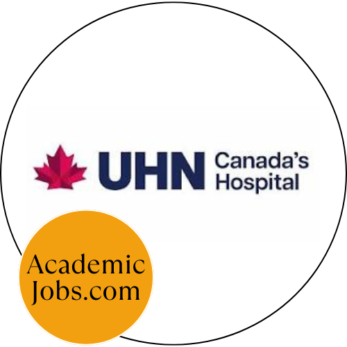 University Health Network (UHN) Logo